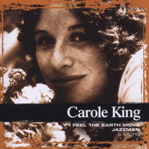 Carole King - Collections (CD) NEAR MINT!!