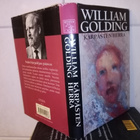 WILLIAM GOLDING :  KÄRPÄSTEN HERRA ( SIS POSTIKULU ) - pikkukuva 1