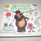 David Melling Huukon numerot - pikkukuva 1