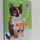 Darrel Odgers : Nappi ratkaisee - pikkukuva 1