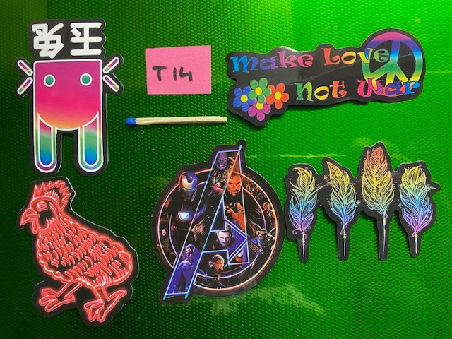 Item image
