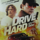 DRIVE HARD BLU-RAY - pikkukuva 1