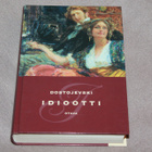 F. M. Dostojevski - Idiootti - pikkukuva 2