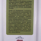 Kerstin Sundh : Rosali on ehdoton - pikkukuva 2