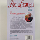 Raija Oranen : Puhtaat valkeat lakanat - pikkukuva 2