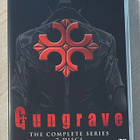 Gungrave (7DVD) koko 26-osainen sarja - pikkukuva 1
