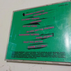 TUOMARI NURMIO - PUNAINEN PLANEETTA CD NIMMARILLA - pikkukuva 2