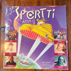 Sportti Hitit lp - pikkukuva 1