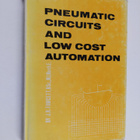 J. R. Fawcett : Pneumatic Circuits and Low Cost Automation - pikkukuva 1
