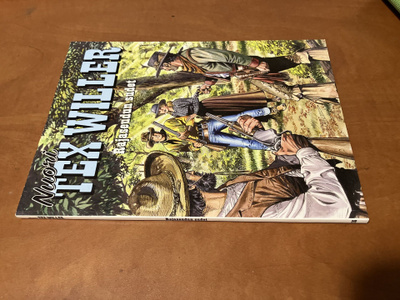 NUORI TEX WILLER 16 HYVÄ