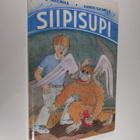 Topo Taviomaa : Siipisupi - pikkukuva 1