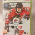 NHL 10 - pikkukuva 1