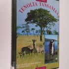 Timo Hyytinen : Tenolta Tansaniaan - pikkukuva 1