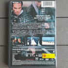 DVD: Sword In The Moon (O: Eui-Suk Kim 2003) - pikkukuva 2