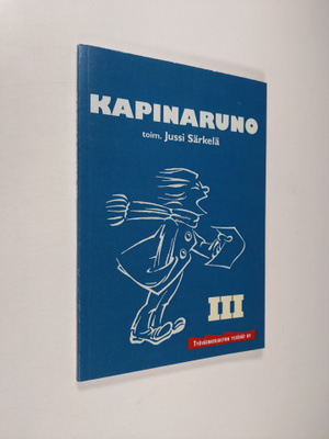 Kapinaruno III