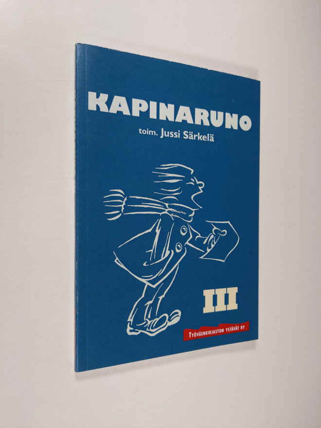 Kapinaruno III