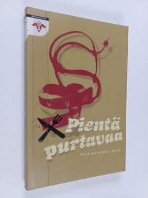 Reija Kaskiaho : Pientä purtavaa