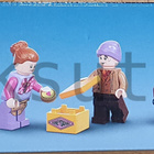LEGO Harry Potter 76388 Vierailu Tylyahon kylässä *UUSI - pikkukuva 3