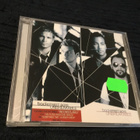 Backstreet Boys Unbreakable cd eu press cd Jive - pikkukuva 1