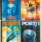 PORTTI 1991 (1-4) - pikkukuva 1