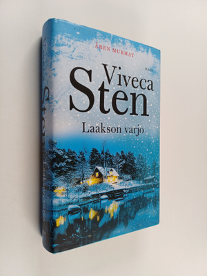 Viveca Sten : Laakson varjo