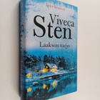 Viveca Sten : Laakson varjo - pikkukuva 1