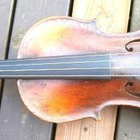 Viulu 4/4, GEORG KRYWALSKI, Saksa, v. 1907, EHJÄ - pikkukuva 2