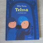 Telma ja taikojen talvi - Mila Teräs - pikkukuva 1