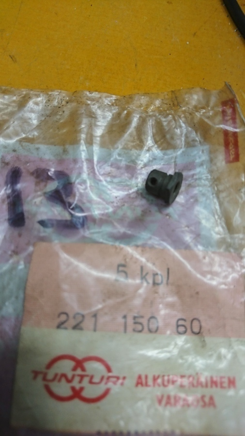 Tunturi BING 60-62 osa 13 NOS