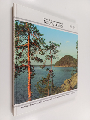 Kalliorakentamisen neljäs aalto : ympäristövastuullinen m...