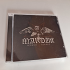 Marduk - Serpent Sermon (CD) - pikkukuva 1