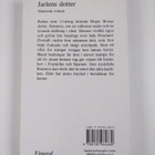 Kaari Utrio : Jarlens dotter - pikkukuva 2