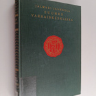 Jalmari Jaakkola : Suomen historia 3 : Suomen varhaiskesk... - pikkukuva 1