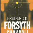 Frederick Forsyth, Shakaali - pikkukuva 1