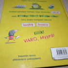 Tim Warnes Vaarallinen! - pikkukuva 5