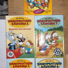 Sudenpentujen käsikirja  - Viisi kappaletta - pikkukuva 2