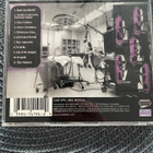 Hades SaviorSelf CD Promo - pikkukuva 3
