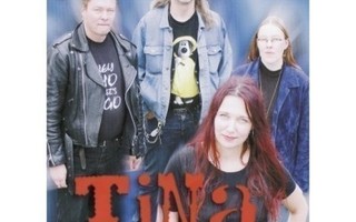 Tina: Jos tänään töitä saan (Hiljaiset Levyt)
