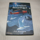P. R. Morrison Tuulenkesyttäjä -sid - pikkukuva 1
