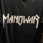 MANOWAR THE LORD OF STEEL T-PAITA KOKO M/L - pikkukuva 2