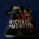 MICHAEL MONROE KIRJA ITSE MESTARIN NIMMARILLA - pikkukuva 1