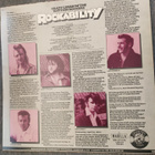 Crazy Cavan 'N' The Rhythm Rockers - Rockability - pikkukuva 2