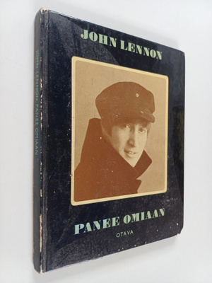 John Lennon : John Lennon panee omiaan