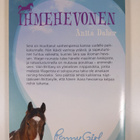 Anita Daher : Ihmehevonen - pikkukuva 2