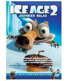 Ice Ace 2 - Jäätikkö Sulaa