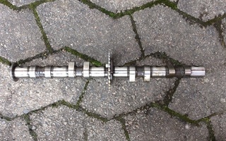 YAMAHA FZR 600R 4JH -95 PAKONOKKA-AKSELI