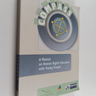 Ellie Keen : Compass : a manual on human rights education... - pikkukuva 1