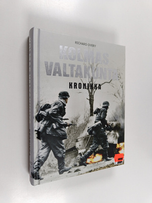 Richard Overy : Kolmas valtakunta : kronikka