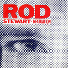 Rod Stewart : Infatuation - 7" - pikkukuva 1