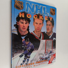 John MacKinnon : NHL hockey : virallinen faniopas - pikkukuva 1